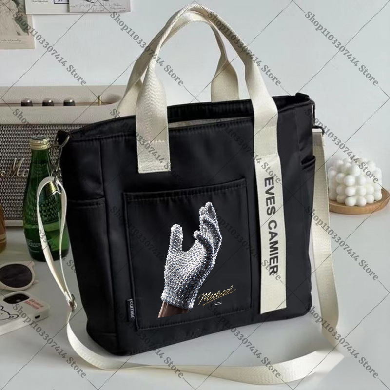 Anime Tote Bag - Aksesori Tas Tote Fashion Wanita Tas