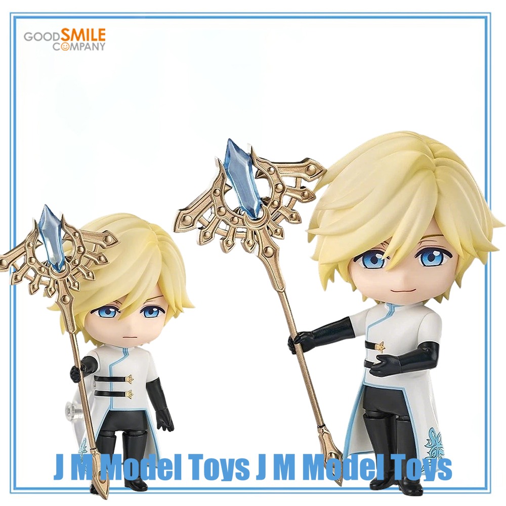 Good Smile Company Nendoroid - 【JM】100% Original Good Smile Company Nendoroid