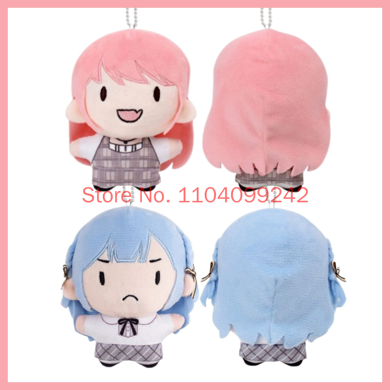Anime Merchandise China - BanG Dream! Asli Ini MyGO!!!! Gantungan