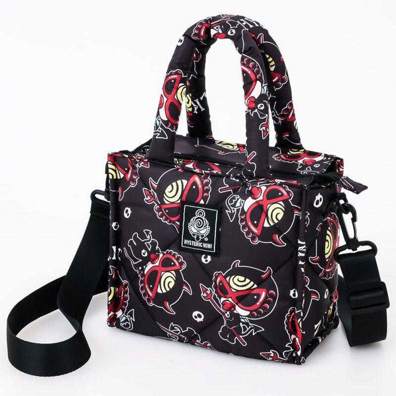 Anime Tote Bag - Tas Tangan Mini Lucu Baru dengan