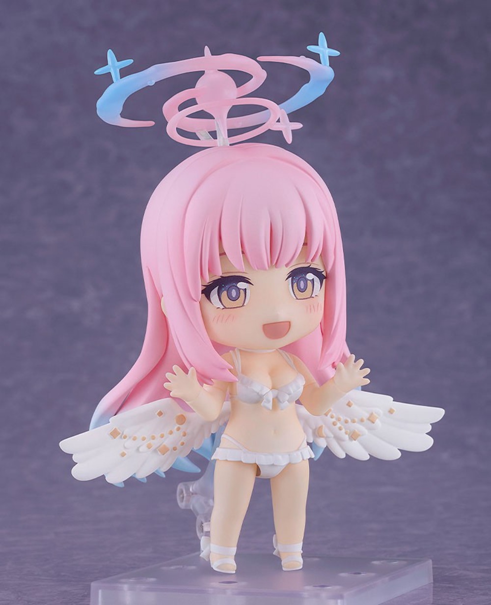 【JM】100% Original Good Smile C - Good Smile Company Nendoroid ulasan dan harga