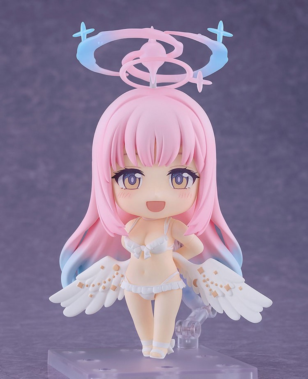 【JM】100% Original Good Smile C - Good Smile Company Nendoroid ulasan dan harga