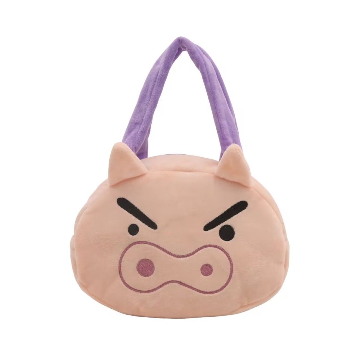 Tas Tangan Mewah Crayon Shin-c - Anime Tote Bag ulasan dan harga