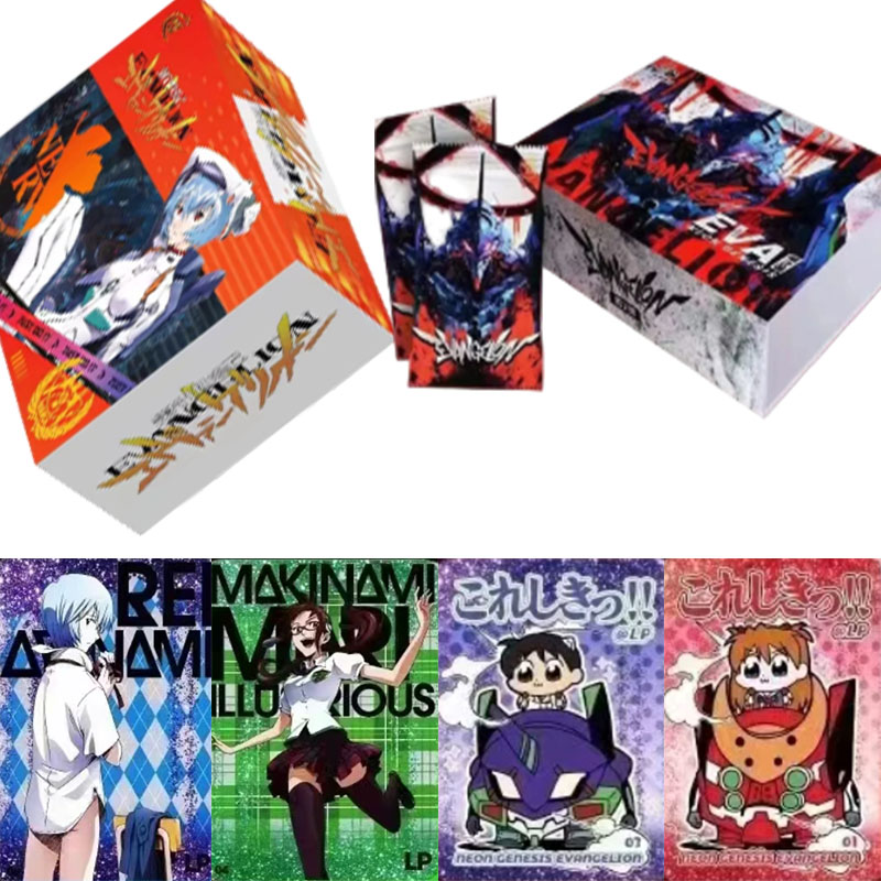 Kartu Koleksi Edisi Terbatas K - Anime Merchandise China ulasan dan harga