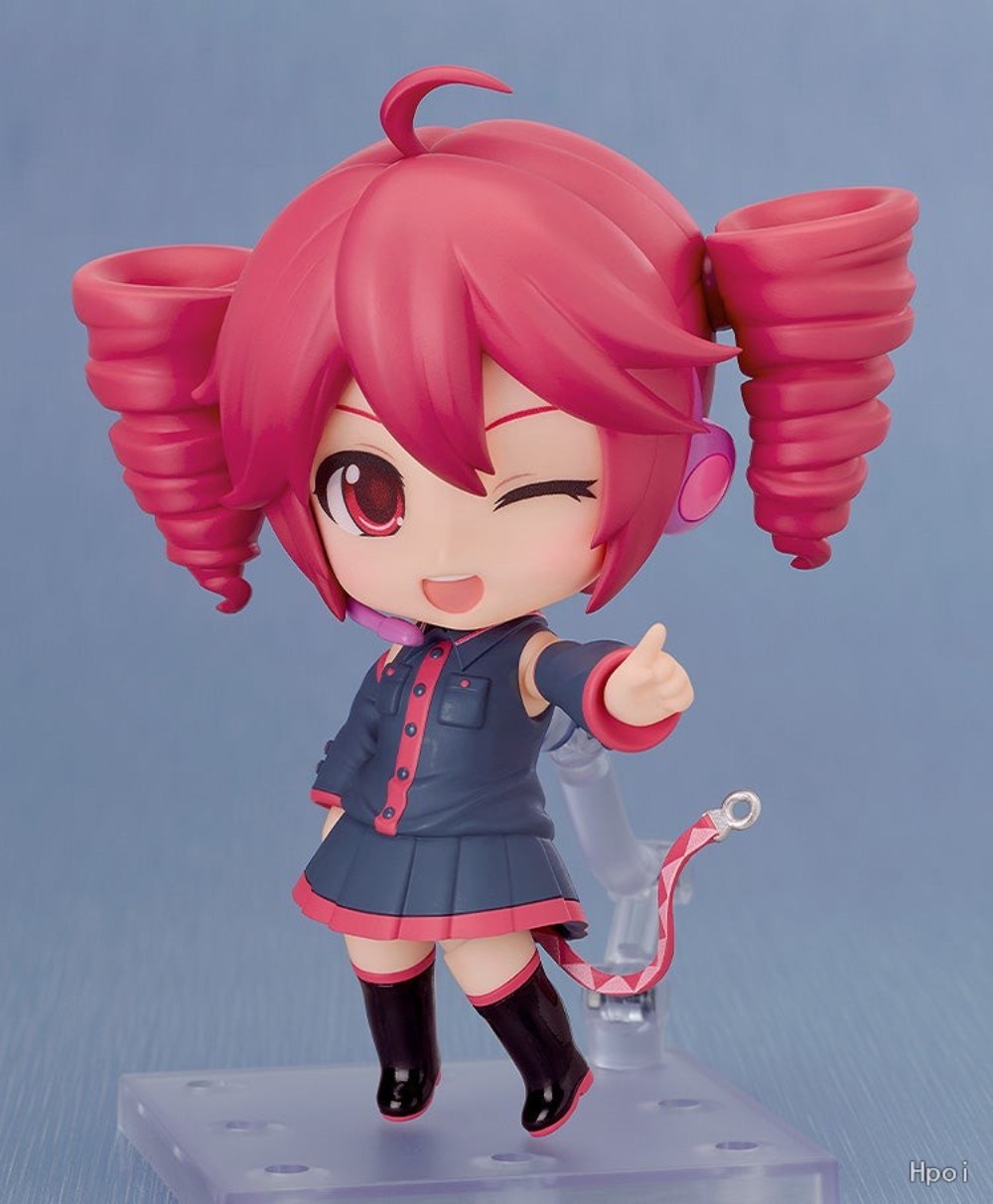【JM】100% Original Tersedia di  - Good Smile Company Nendoroid ulasan dan harga