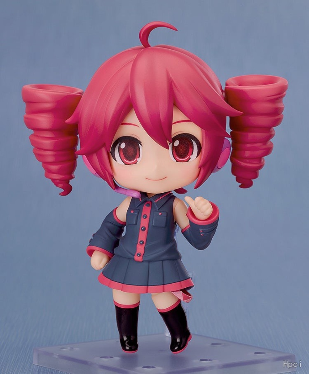 【JM】100% Original Tersedia di  - Good Smile Company Nendoroid ulasan dan harga