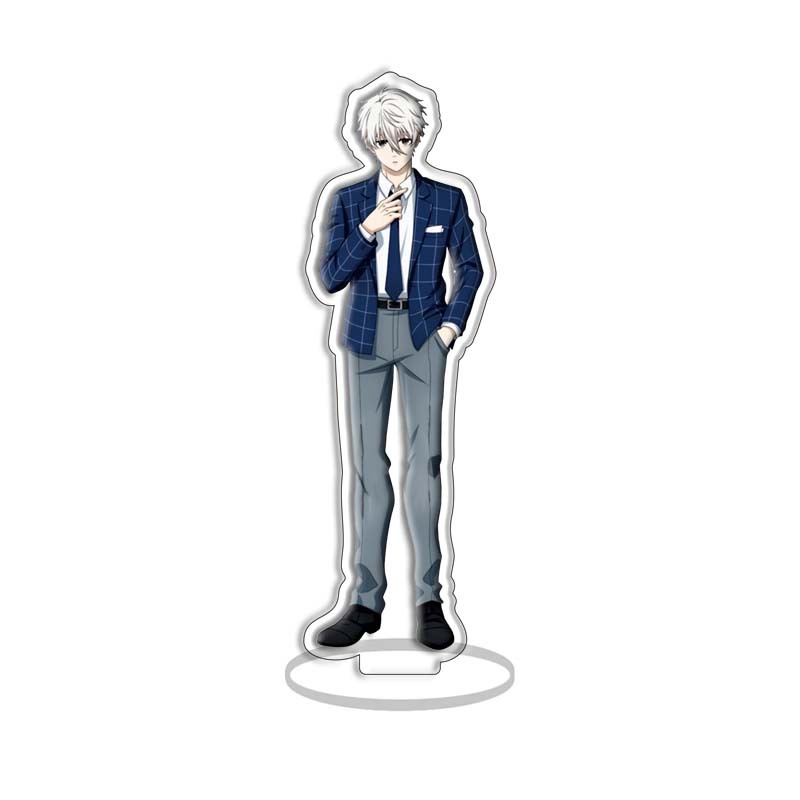 Blue Lock Itoshi Rin Bachira M - Anime Merchandise Figures ulasan dan harga