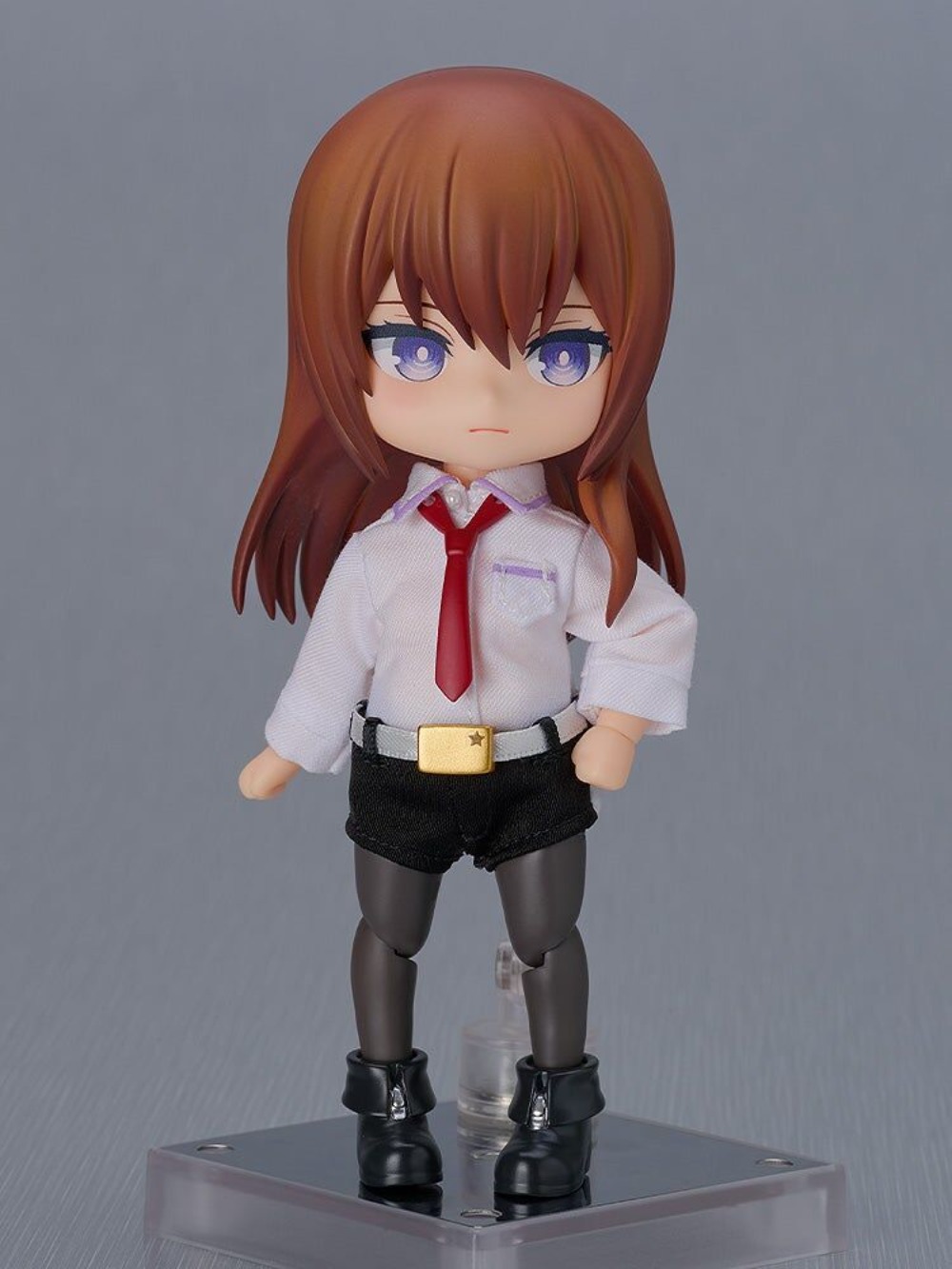 Asli Tersedia di Stok Good Smi - Good Smile Company Nendoroid ulasan dan harga
