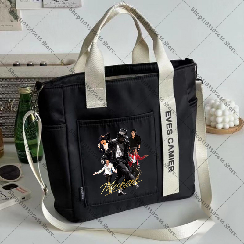 Aksesori Tas Tote Fashion Wani - Anime Tote Bag ulasan dan harga
