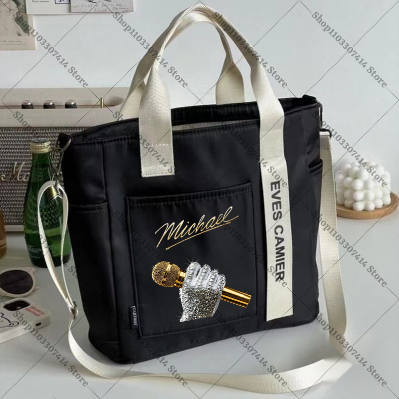 Aksesori Tas Tote Fashion Wani - Anime Tote Bag ulasan dan harga