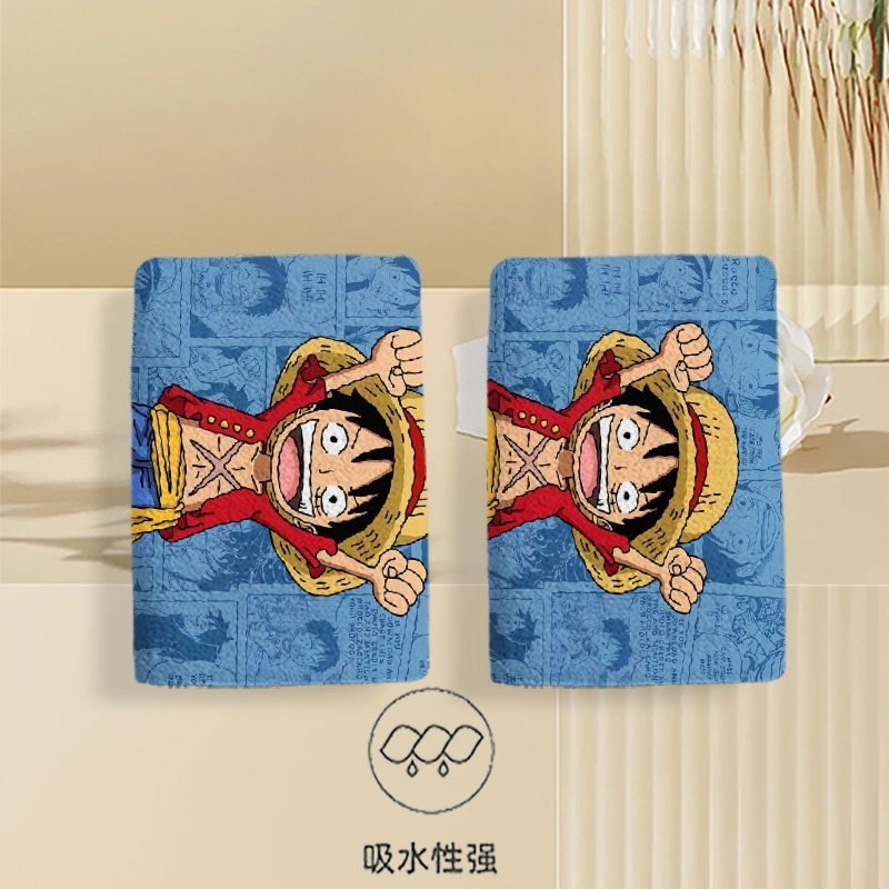 One Piece Roronoa Zoro Portgas - Anime Gym Merchandise ulasan dan harga