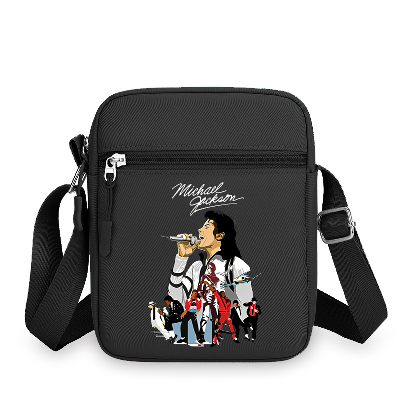 Kantong Penyimpanan Ponsel Ani - Anime Tote Bag ulasan dan harga