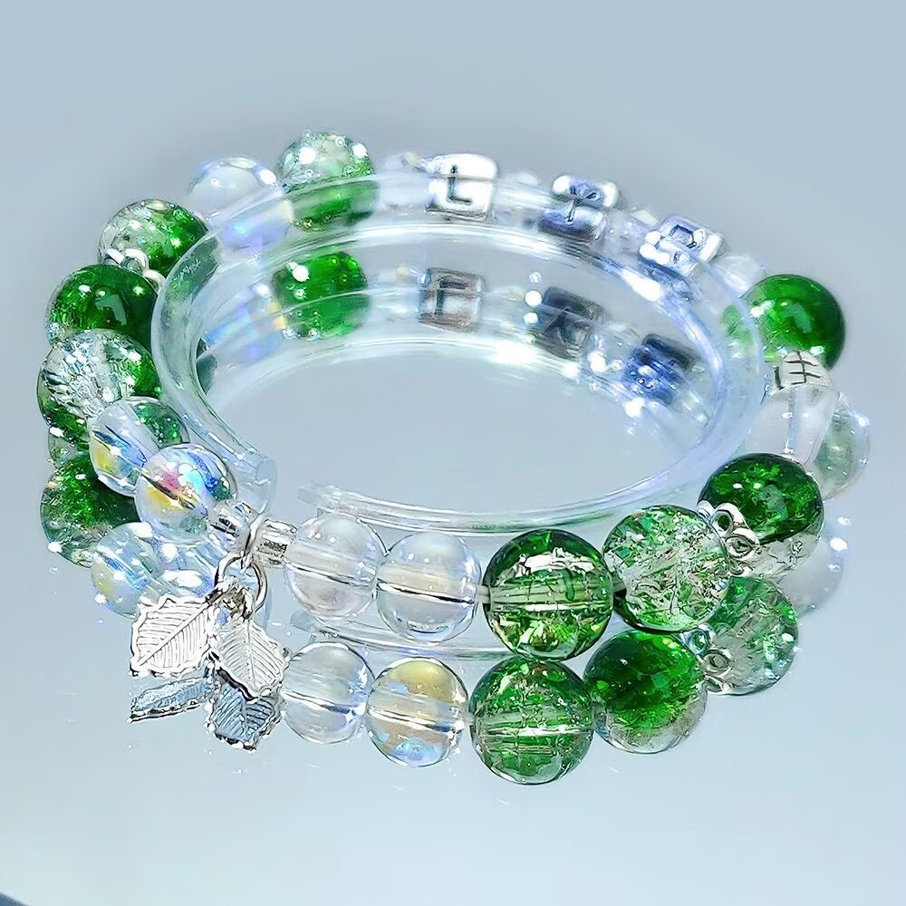 Gelang asli Li Yunrui dari Lit - Anime Merchandise China ulasan dan harga