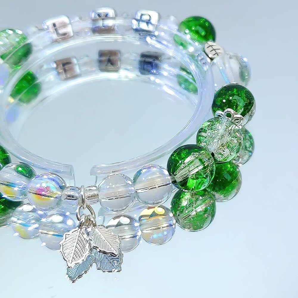 Gelang asli Li Yunrui dari Lit - Anime Merchandise China ulasan dan harga