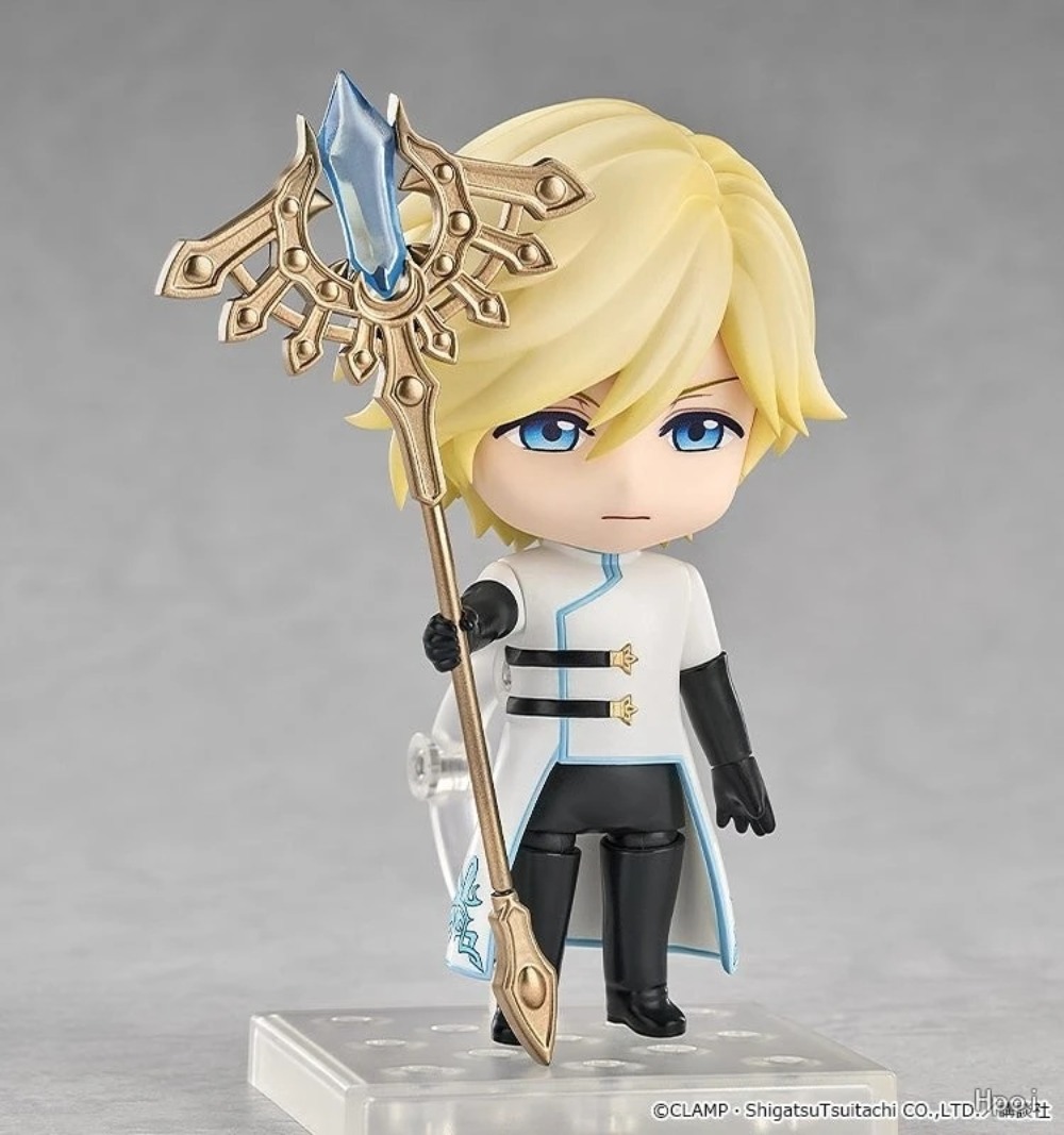 【JM】100% Original Good Smile C - Good Smile Company Nendoroid ulasan dan harga