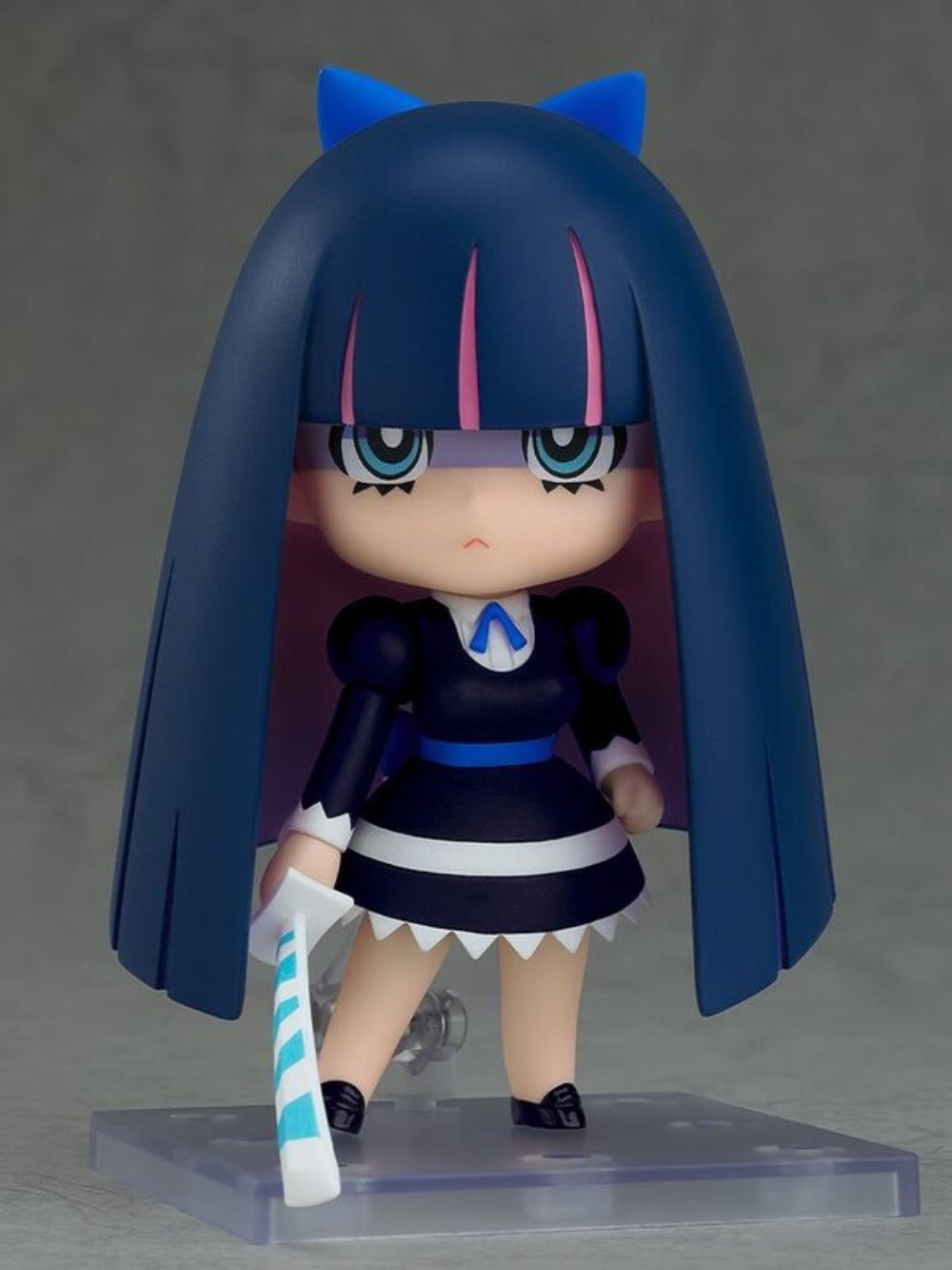 100% Original dalam Stok Good  - Good Smile Company Nendoroid ulasan dan harga