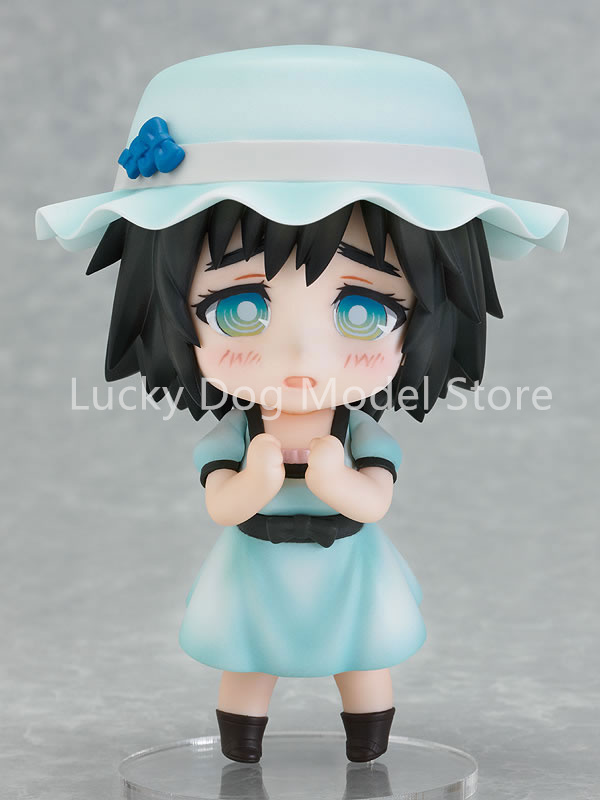 Good Smile Company Original 16 - Good Smile Company Nendoroid ulasan dan harga