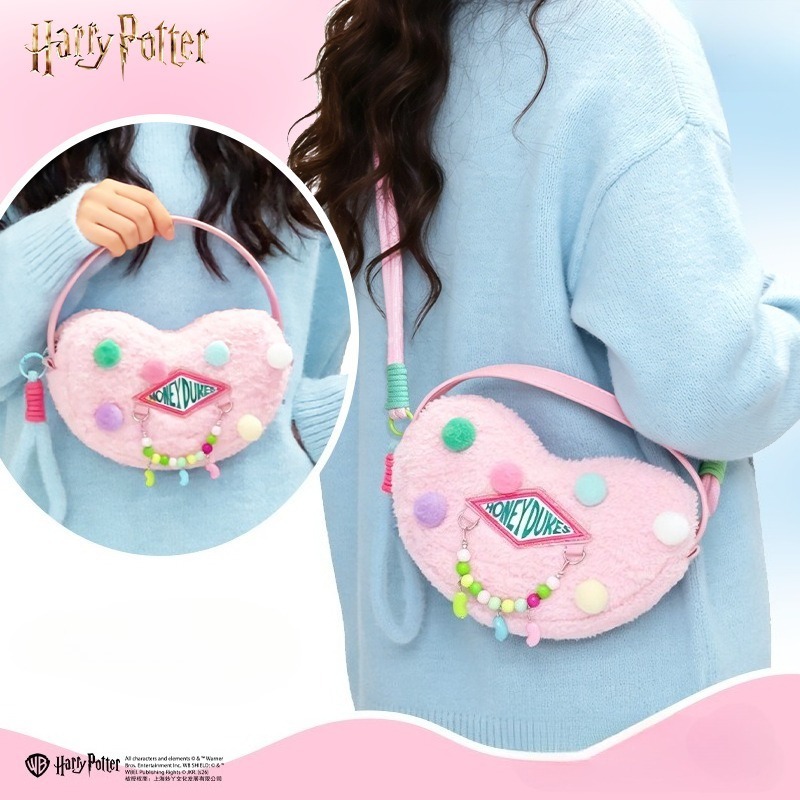 Tas Tangan Mini Bibido Bean Ha - Anime Tote Bag ulasan dan harga
