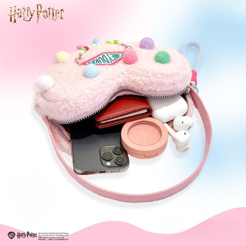 Tas Tangan Mini Bibido Bean Ha - Anime Tote Bag ulasan dan harga