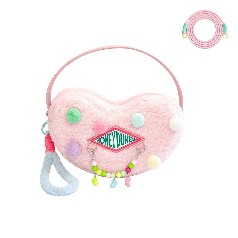 Tas Tangan Mini Bibido Bean Ha - Anime Tote Bag ulasan dan harga