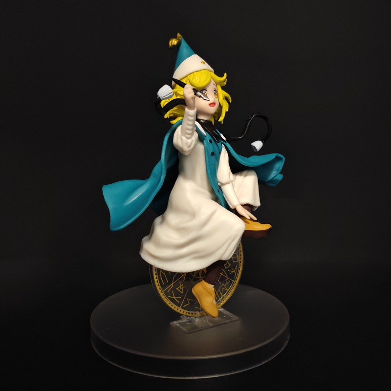 Figur Anime Coco Topi Penyihir - Anime Merchandise Figures ulasan dan harga
