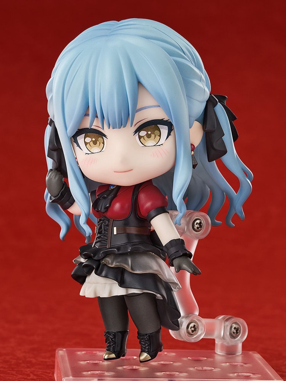 【JM】100% Original Good Smile C - Good Smile Company Nendoroid ulasan dan harga