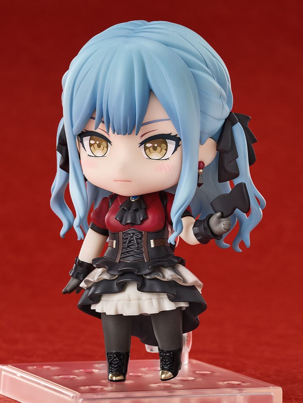 【JM】100% Original Good Smile C - Good Smile Company Nendoroid ulasan dan harga