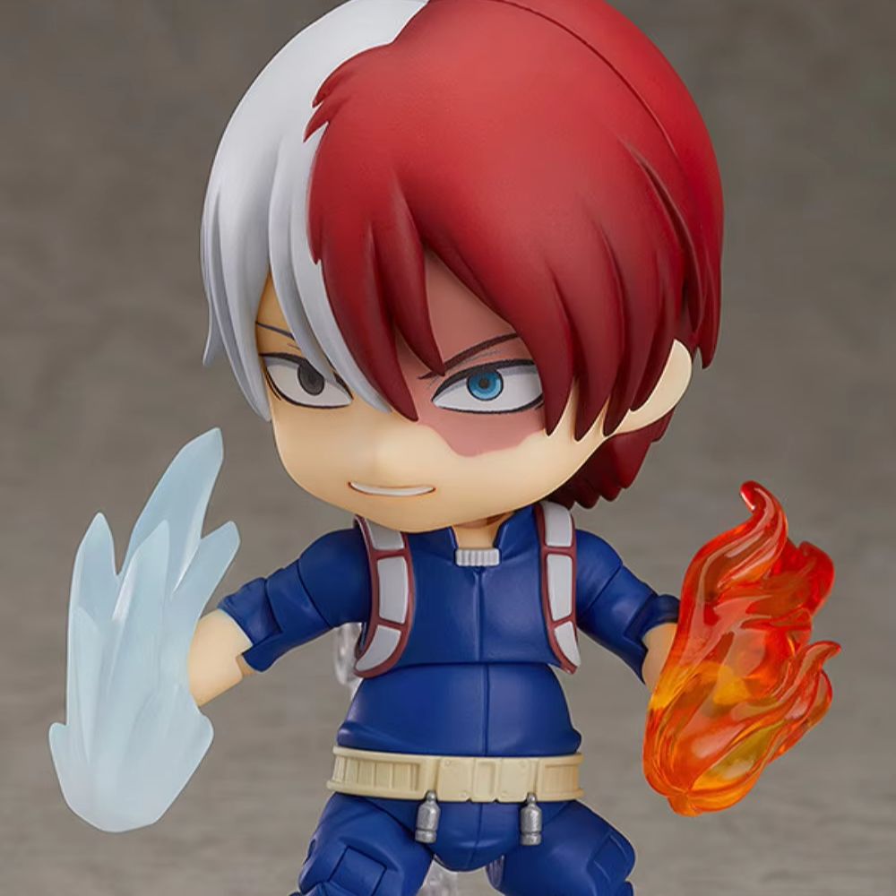 100% Asli Asli Good Smile Comp - Good Smile Company Nendoroid ulasan dan harga