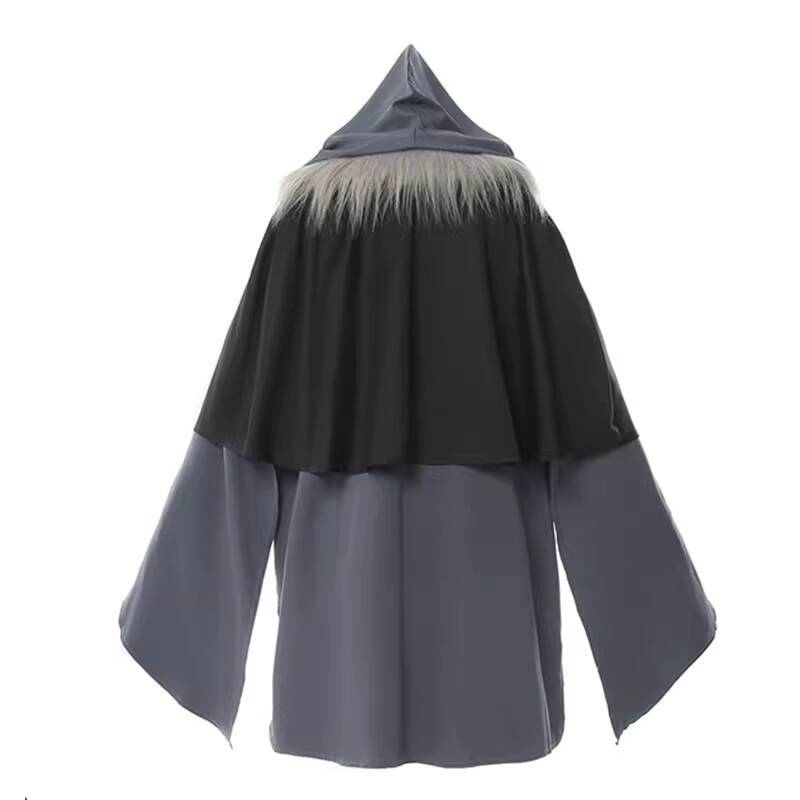 Kostum Cosplay Lord El-Melloi  - Anime Merchandise Types ulasan dan harga