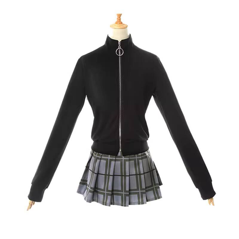 Kostum Cosplay Lord El-Melloi  - Anime Merchandise Types ulasan dan harga