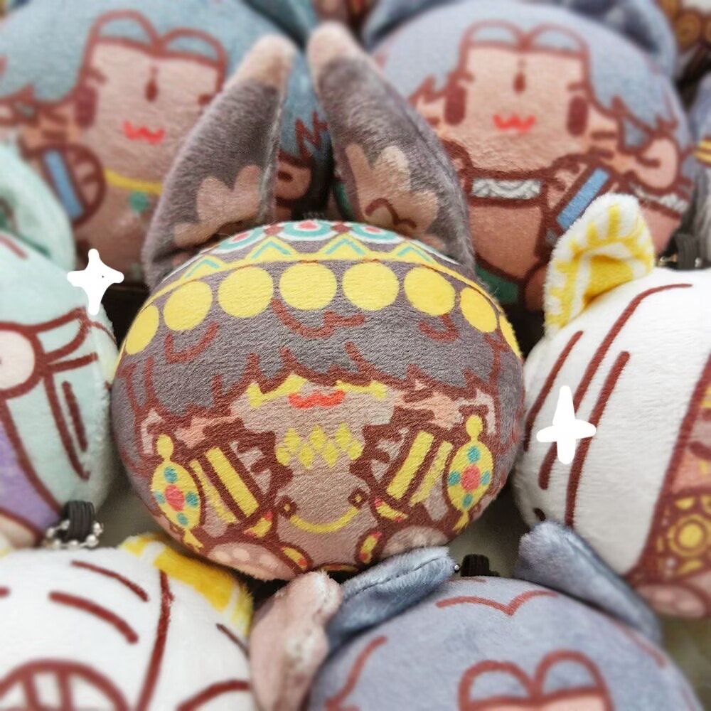Barang suvenir asli untuk peng - Anime Merchandise China ulasan dan harga