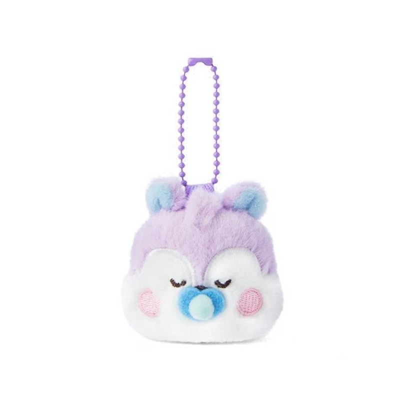 Boneka gantungan kunci seri ba - Anime Merchandise Figures ulasan dan harga