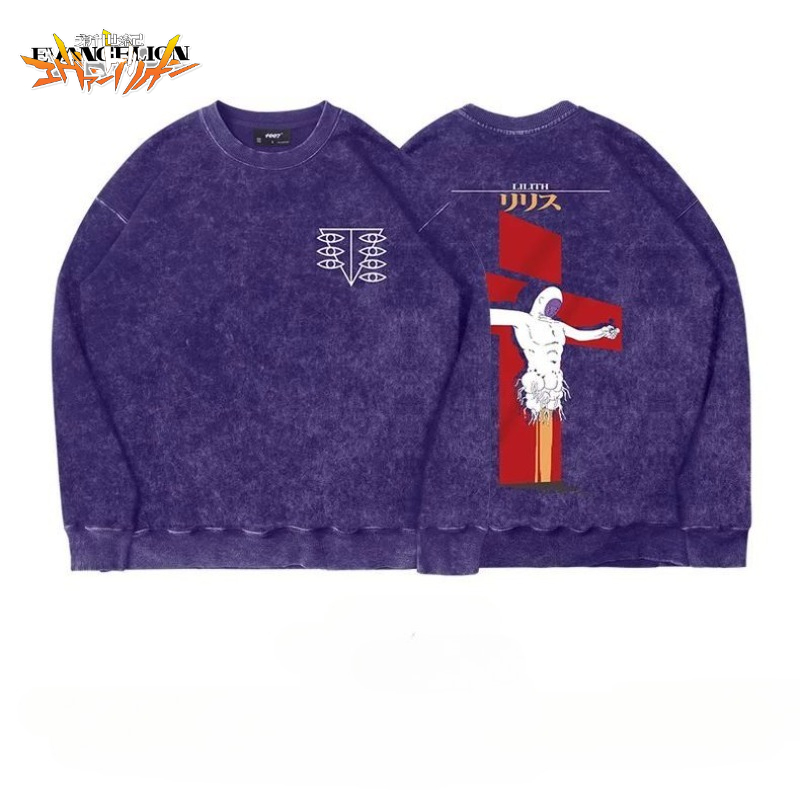 EVA-01 Test Type Anime Merchan - Anime Merchandise Types ulasan dan harga