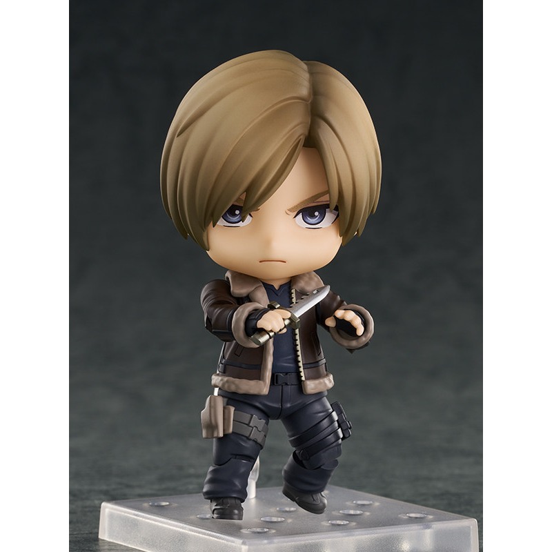 Asli Tersedia di Stok Good Smi - Good Smile Company Nendoroid ulasan dan harga
