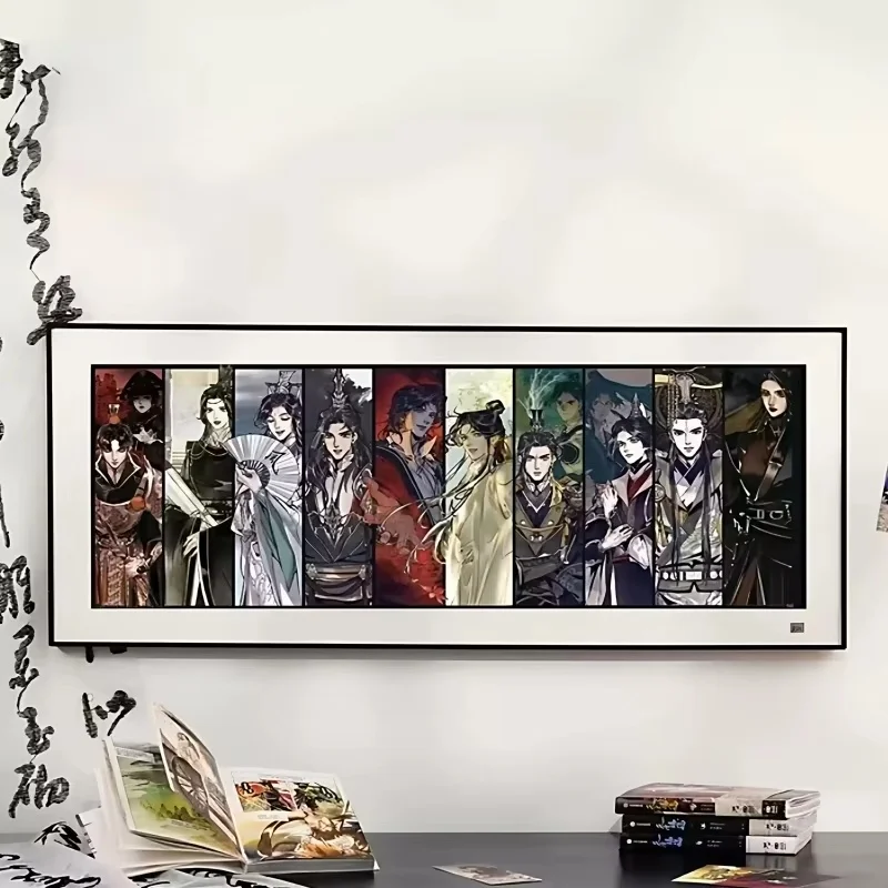 Puzzle Jigsaw 1000 Potongan Ne - Anime Merchandise China ulasan dan harga