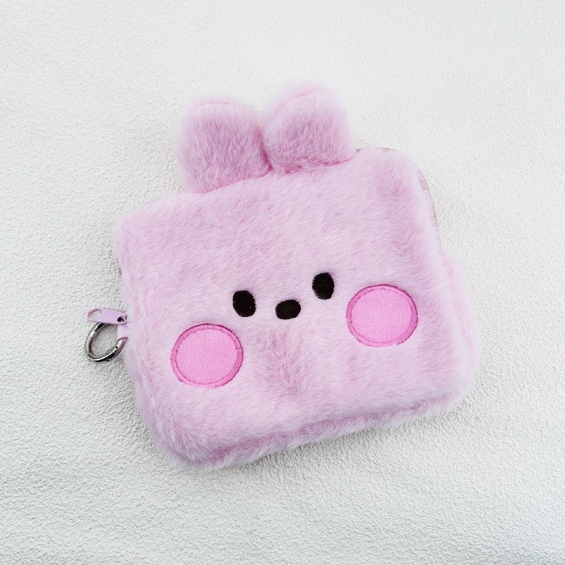 Tas kosmetik dua dimensi BT21  - Anime Tote Bag ulasan dan harga