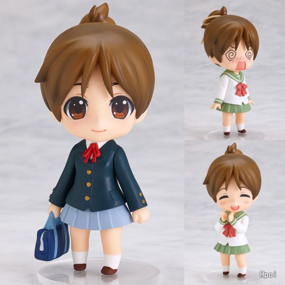 100% Asli Asli Tersedia Good S - Good Smile Company Nendoroid ulasan dan harga