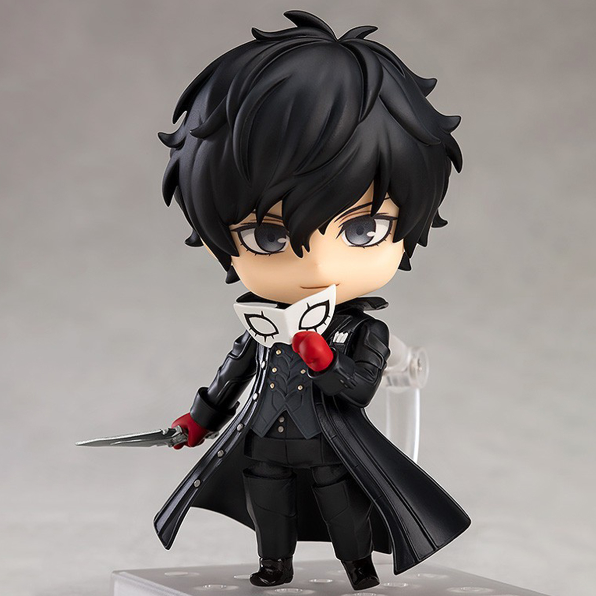 100 Original dalam Stok GOOD S - Good Smile Company Nendoroid ulasan dan harga