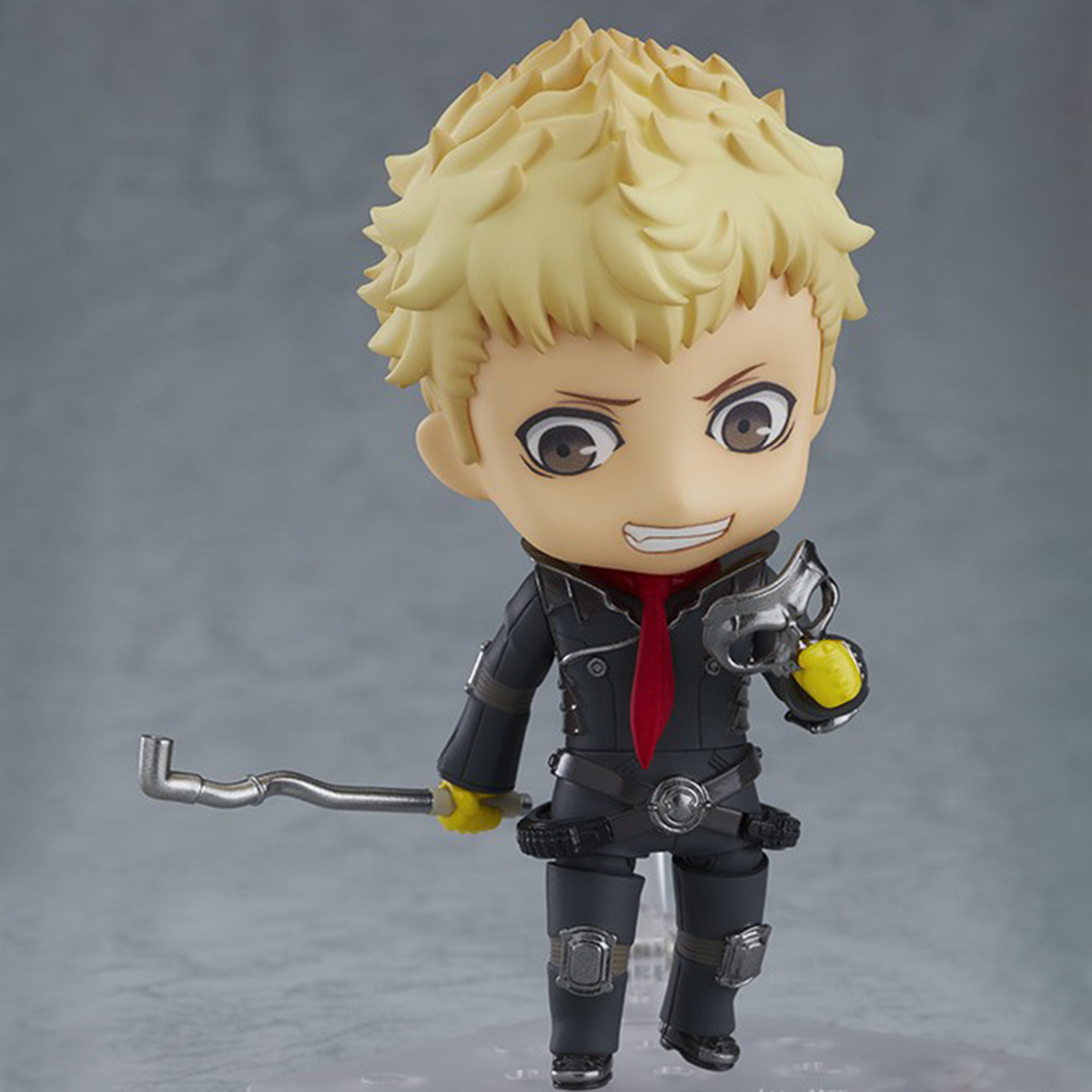 100 Original dalam Stok GOOD S - Good Smile Company Nendoroid ulasan dan harga