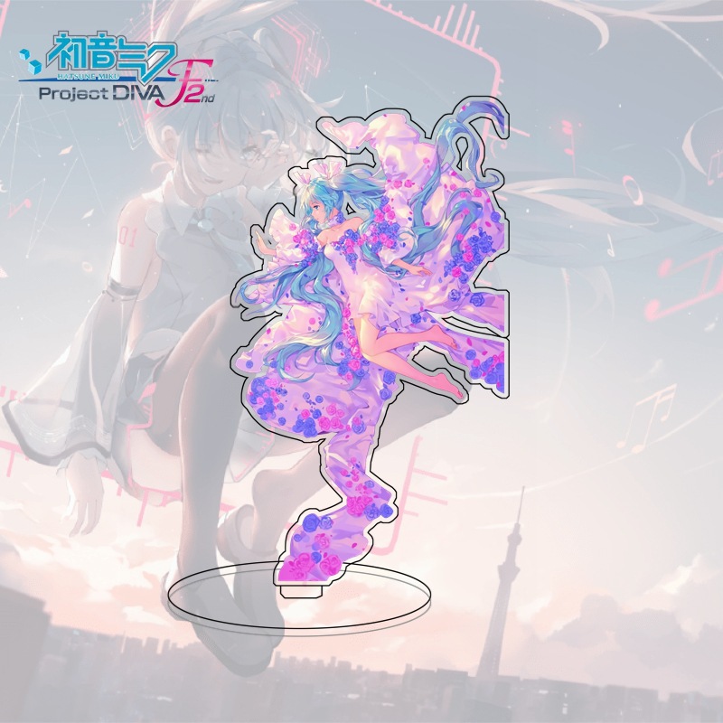 Produsen Grosir Standee Akrili - Anime Merchandise Manufacturers ulasan dan harga
