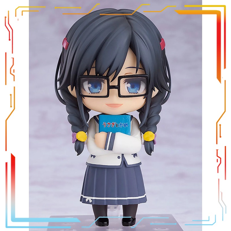 Good Smile Company Nendoroid O - Good Smile Company Nendoroid ulasan dan harga
