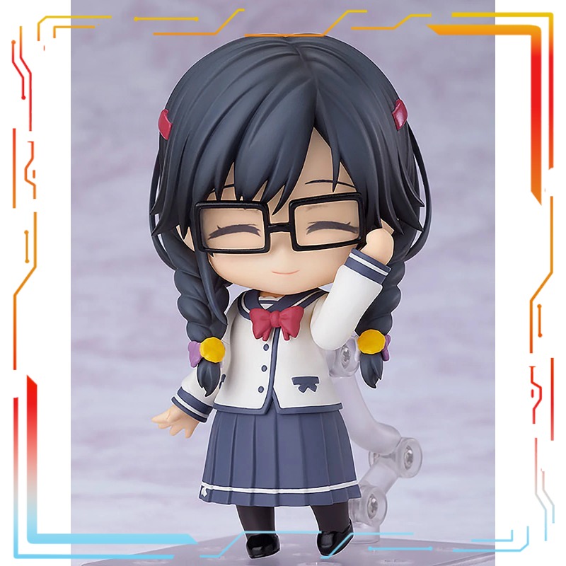 Good Smile Company Nendoroid O - Good Smile Company Nendoroid ulasan dan harga
