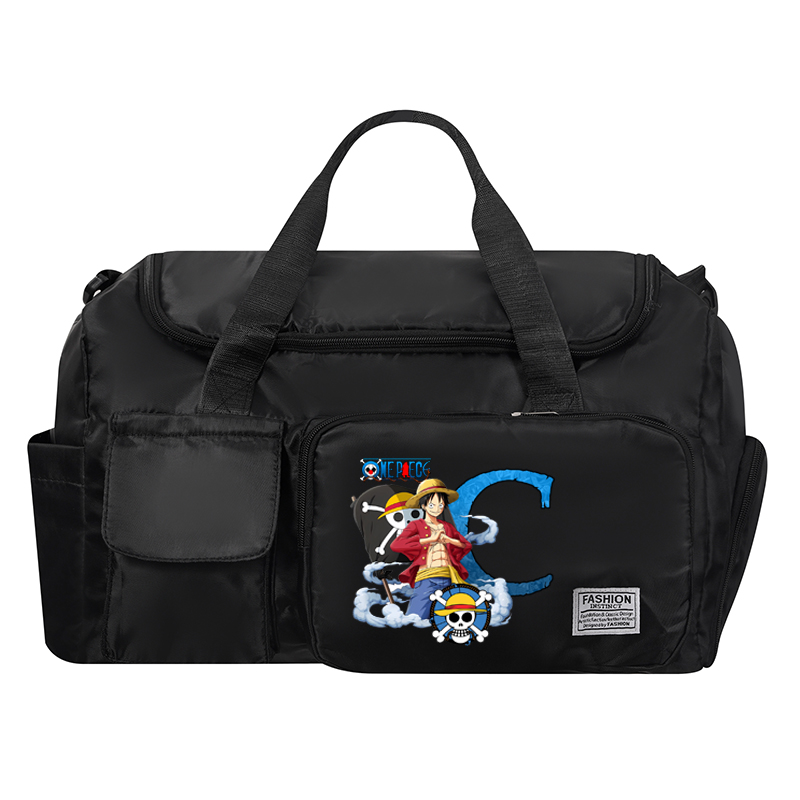 Tas Travel Pria Wanita One Pie - Anime Tote Bag ulasan dan harga