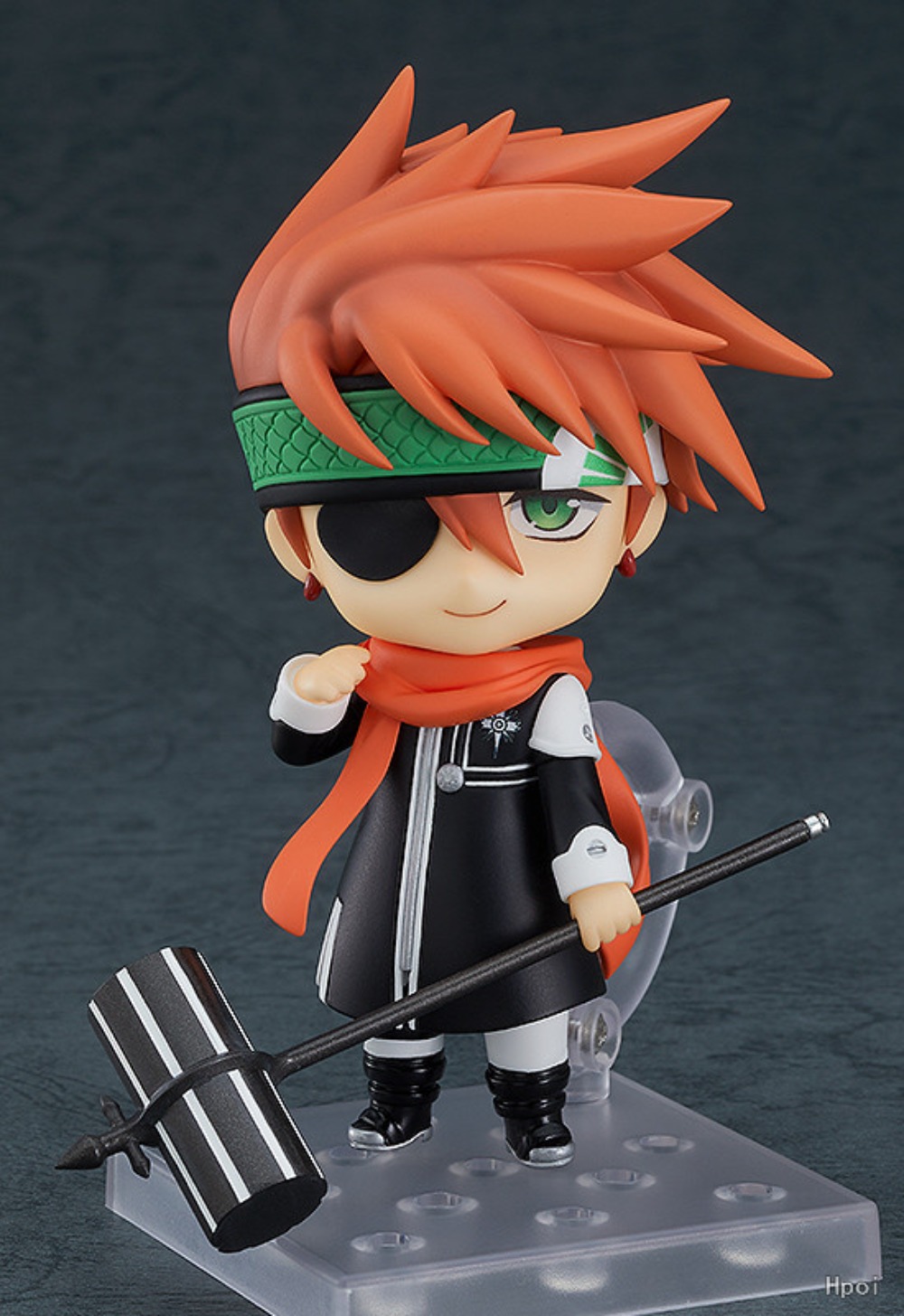 100% Asli Tersedia di Stok Goo - Good Smile Company Nendoroid ulasan dan harga
