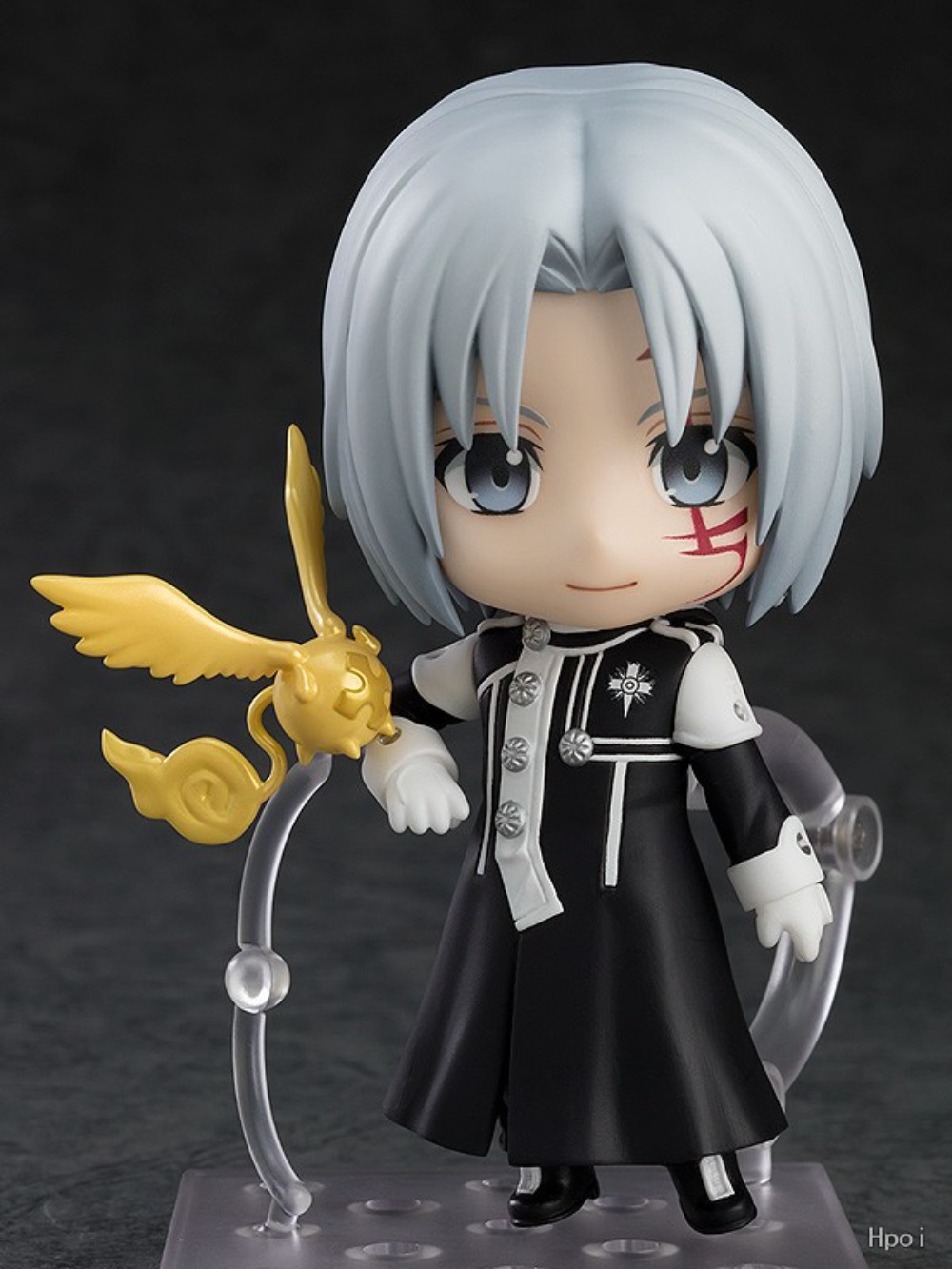 100% Asli Tersedia di Stok Goo - Good Smile Company Nendoroid ulasan dan harga