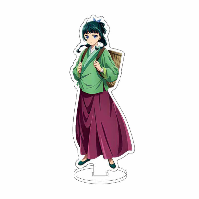 16CM Anime ‌ Figur Kusuriya no - Anime Merchandise Gift ulasan dan harga
