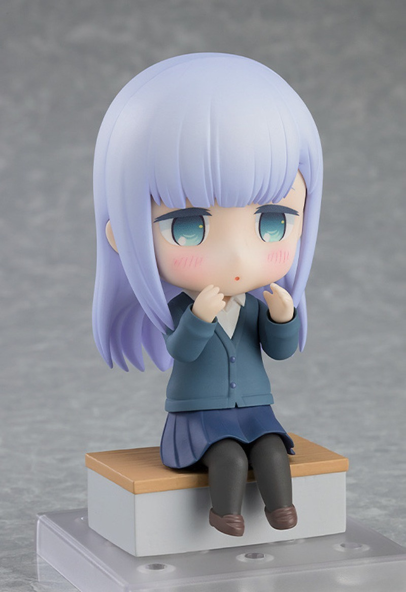Good Smile Company Nendoroid A - Good Smile Company Nendoroid ulasan dan harga