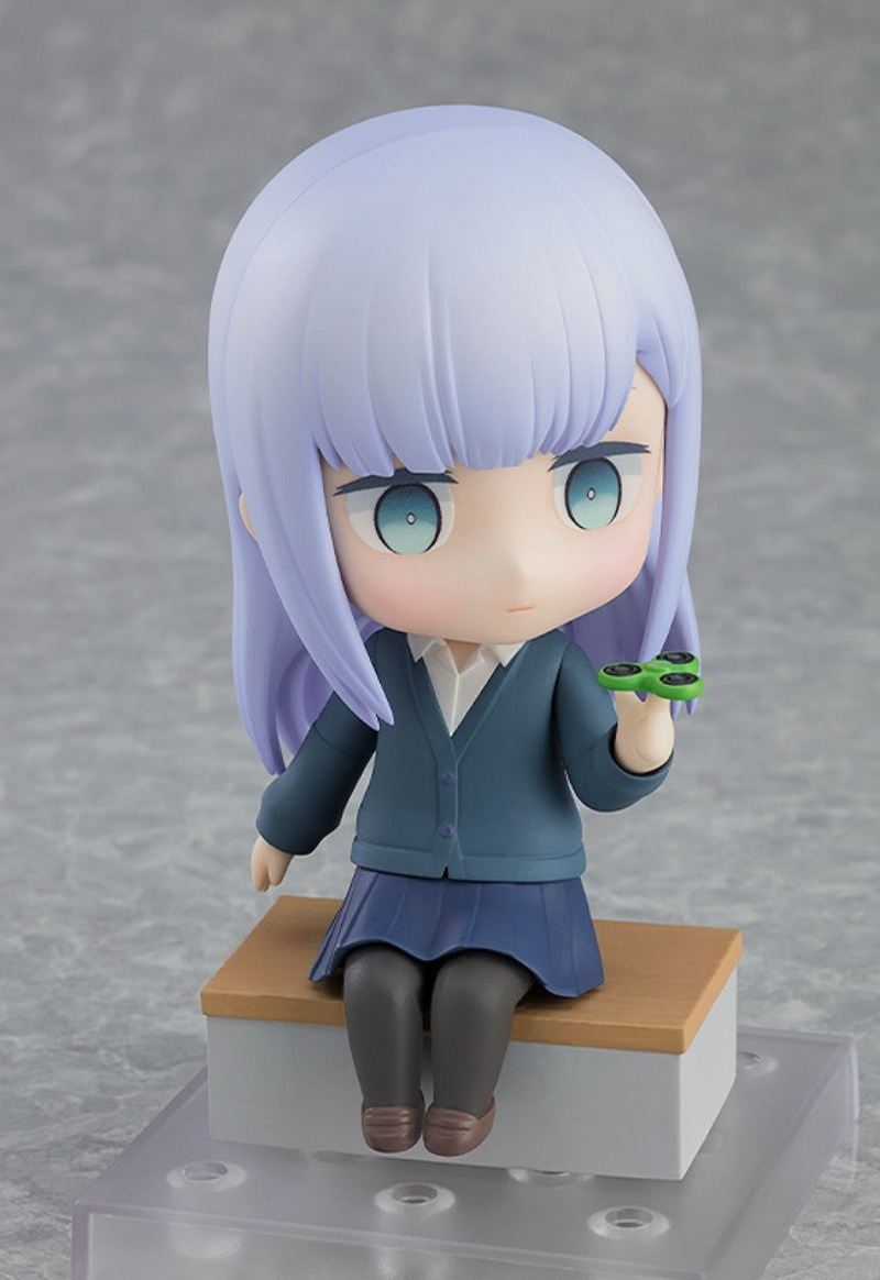 Good Smile Company Nendoroid A - Good Smile Company Nendoroid ulasan dan harga