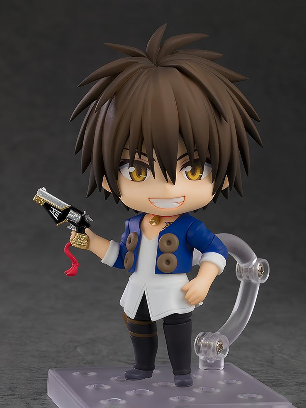 Original in Stock Good Smile C - Good Smile Company Nendoroid ulasan dan harga