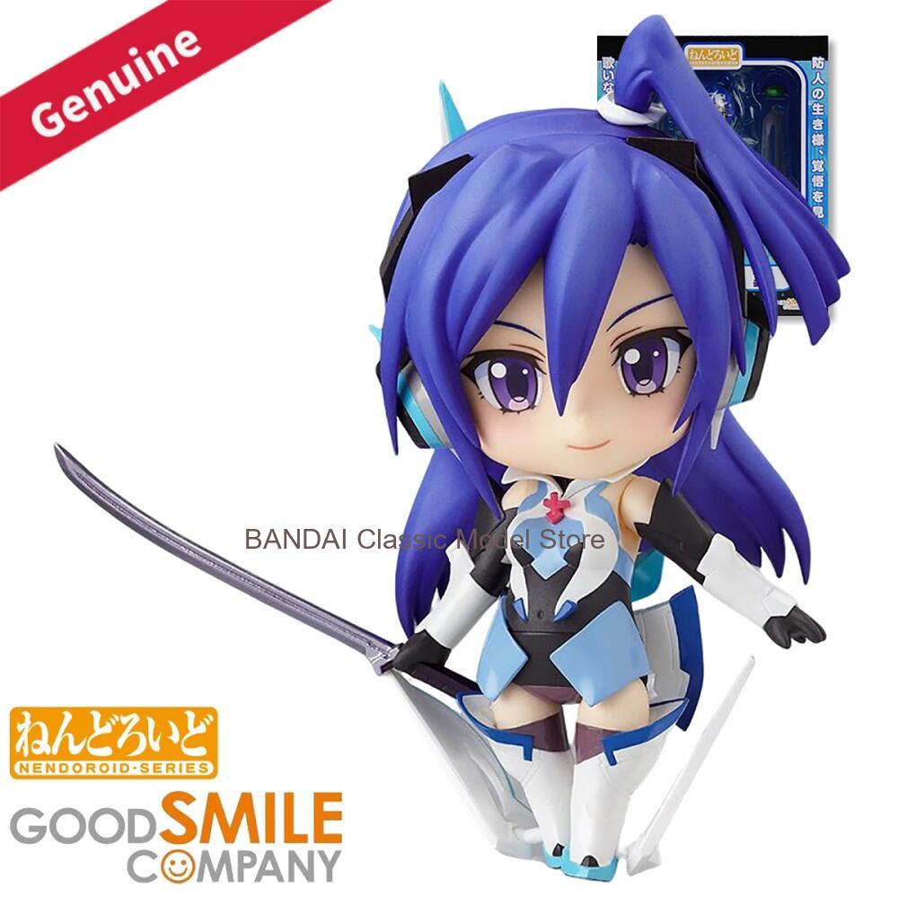 Original Genuine Good Smile Co - Good Smile Company Nendoroid ulasan dan harga